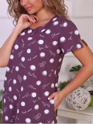 Платье "Диана" П-51 